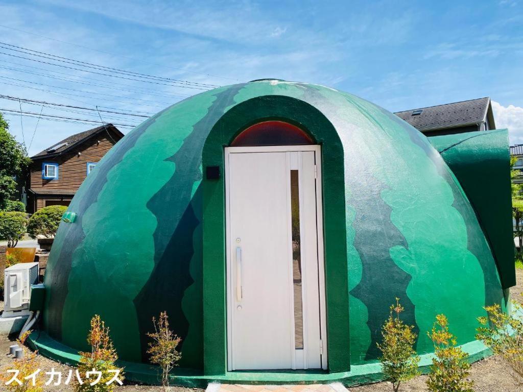 Haostay Fudžikawagučiko Exteriér fotografie