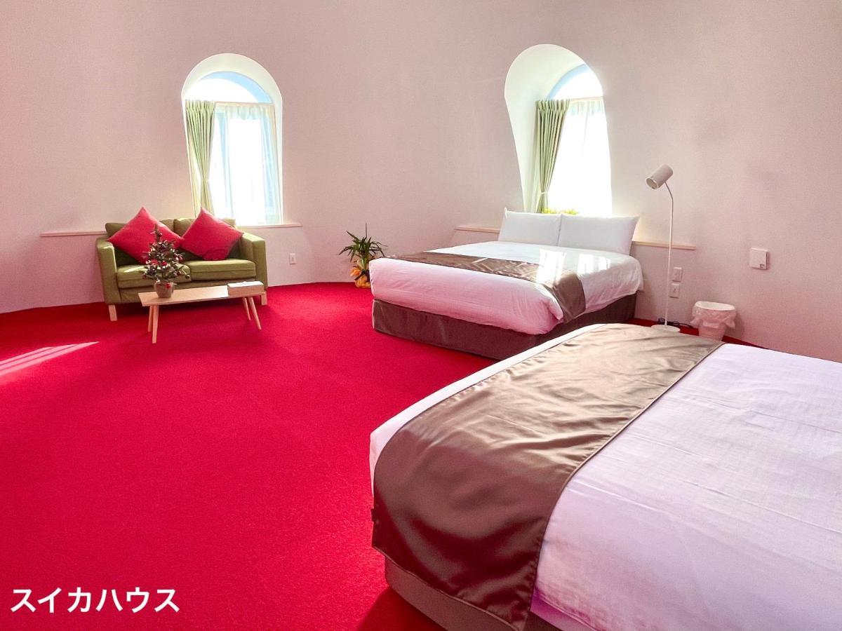 Haostay Fudžikawagučiko Exteriér fotografie