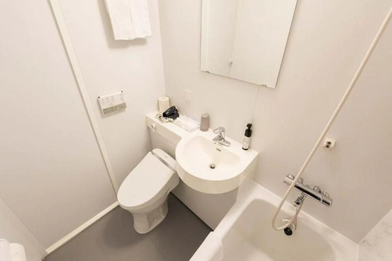 Haostay Fudžikawagučiko Exteriér fotografie