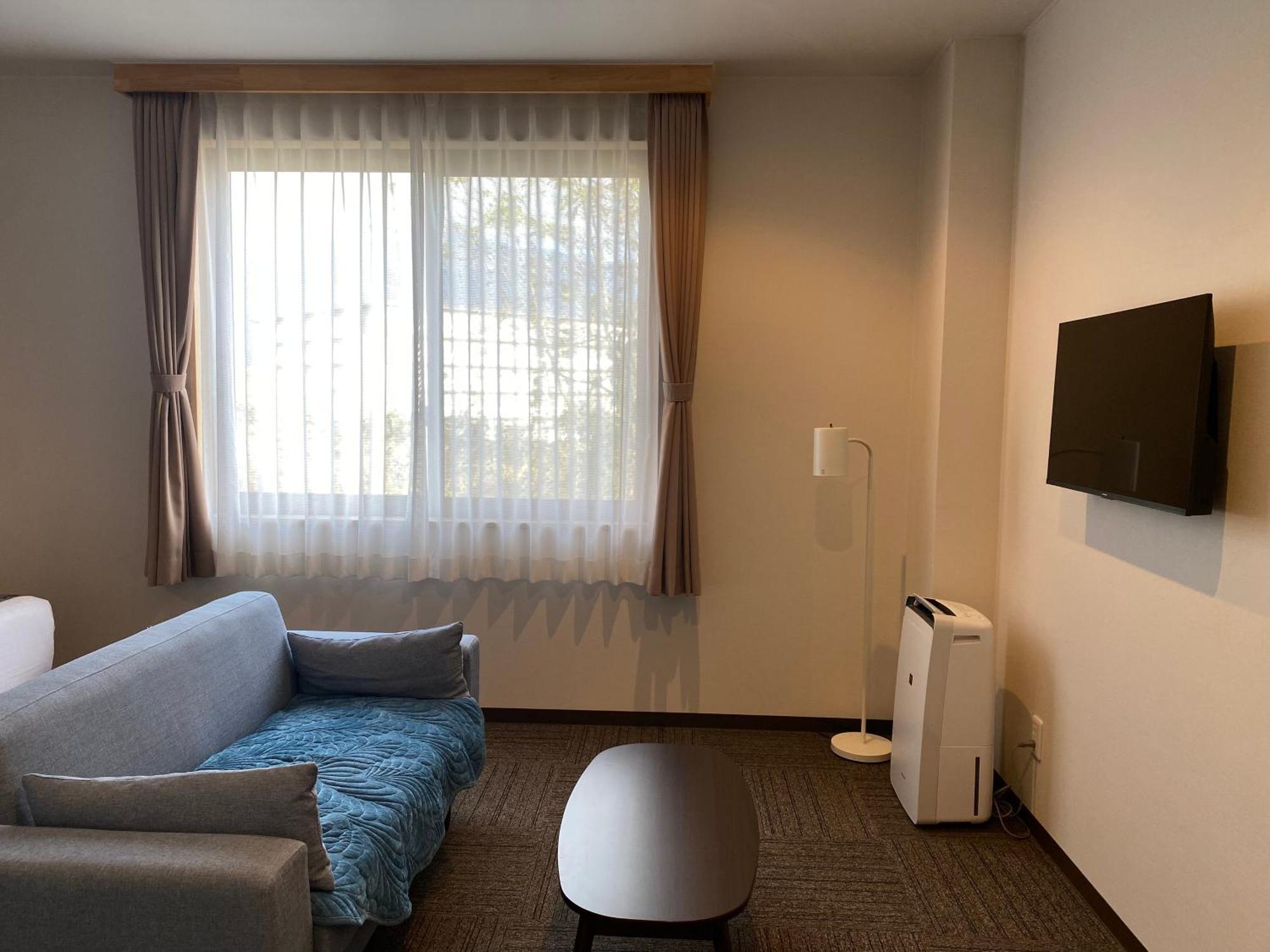 Haostay Fudžikawagučiko Exteriér fotografie